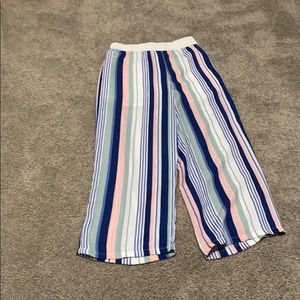 Flowy summer pants